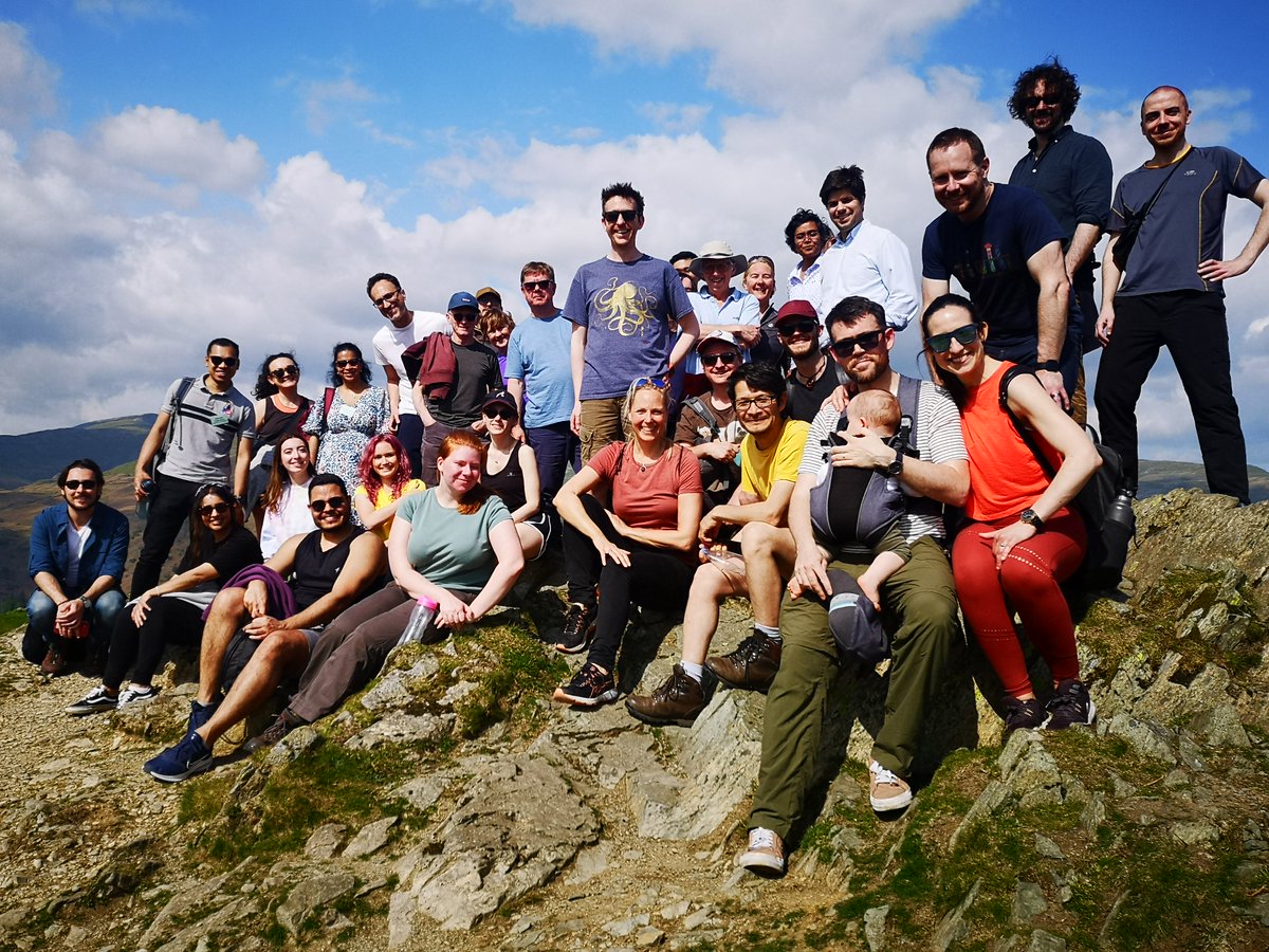 The Flaviviridae UK meeting has a new Twitter account! Follow us for updates on registration and our next conference (17-20 May 2024). Join us this year for the excellent science, supportive community and beautiful scenery. @GroveLab @MaringerLab