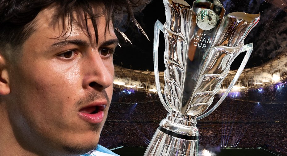 Antonio Yakoub redo för Asiatiska mästerskapen: "Väntat på den här dagen länge"

fotbollskanalen.se/sverige/antoni…