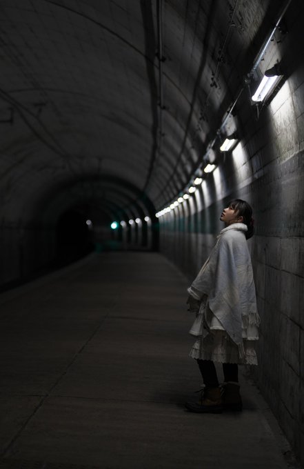 Twitterのコスプレ画像29