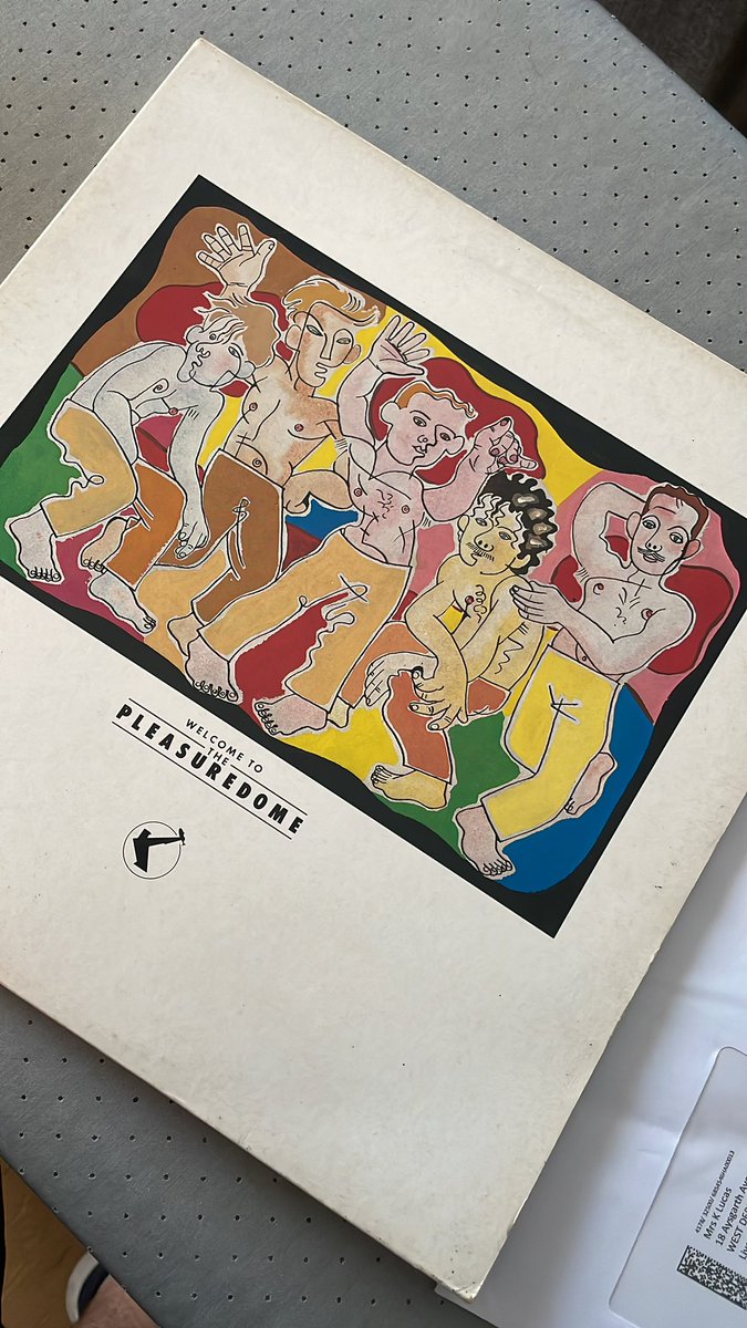 Everybody’s Got One Podcast tweet media