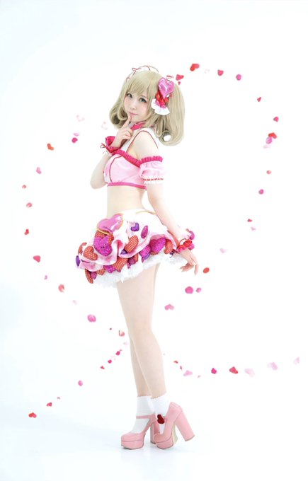 コスプレイヤー姫柊エリーのTwitter画像37