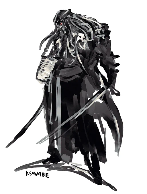 らくがき
