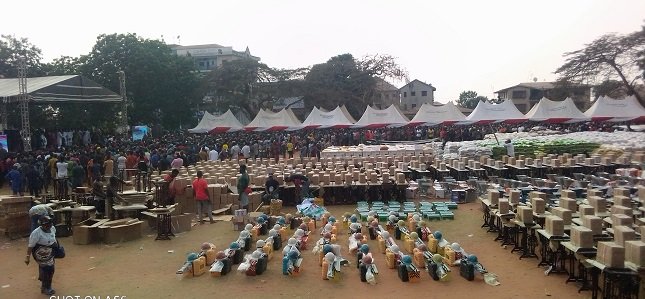centlivi's tweet photo. Labour Party Senator Empowers 14000 people in Anambra

https://t.co/DFaCqY67iQ https://t.co/yPQb45s8eo