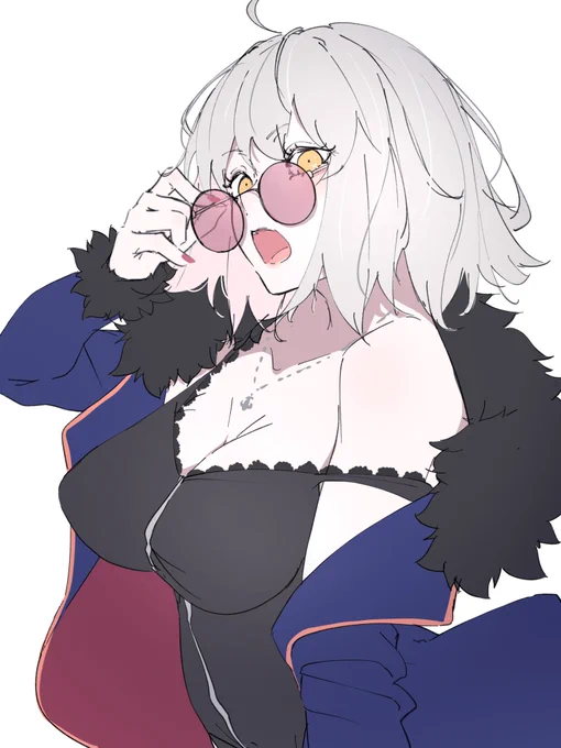 邪ンヌ