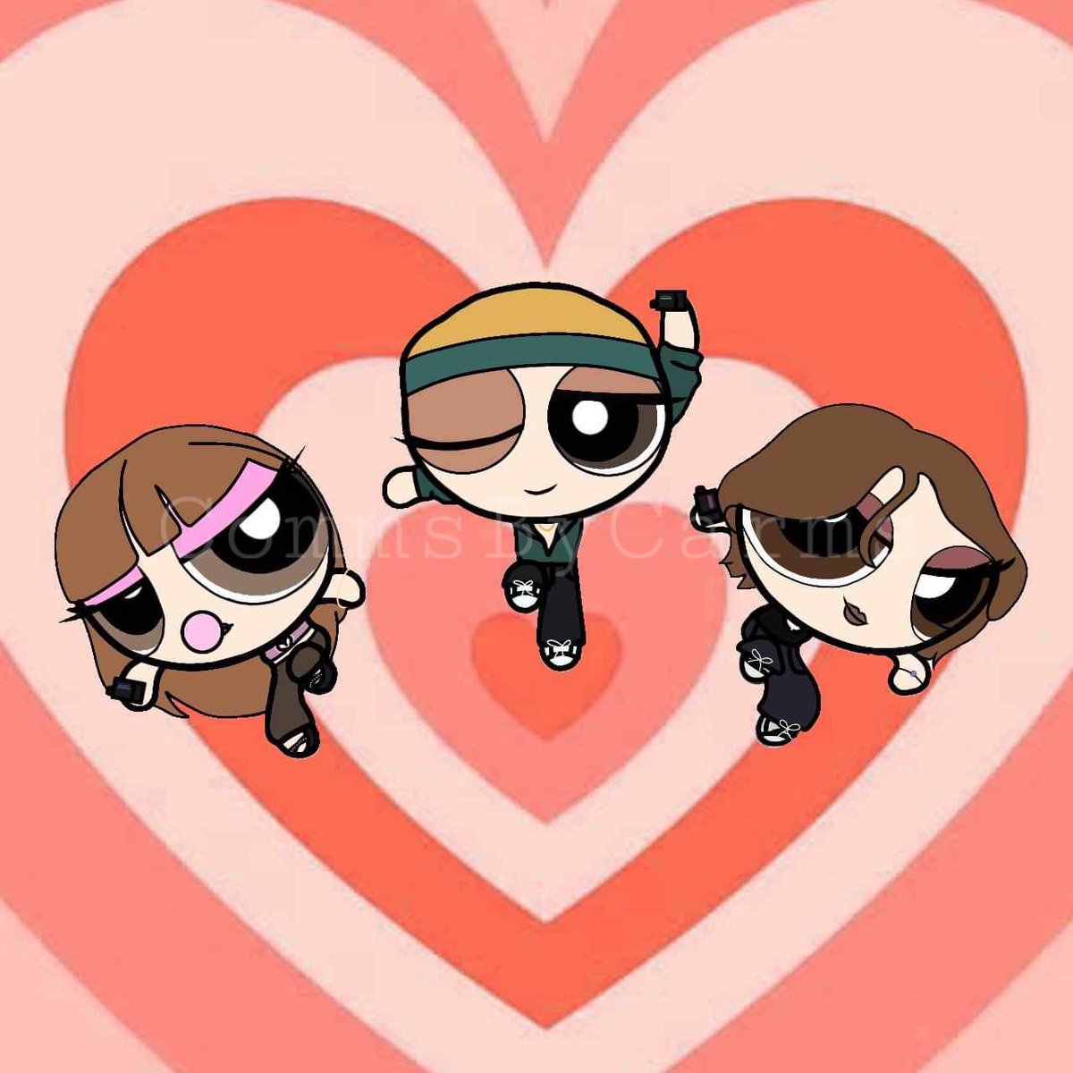 Thank you to my first client after a while of being gone 😭🫶

Powerpuff girls redraw 💖 

I’m bacc and open for academic and art commissions! Feel free to send me a DM for inquiries ^v^

~* lf client drawing arts chibi poem literature dentistry humss essay review reaction paper