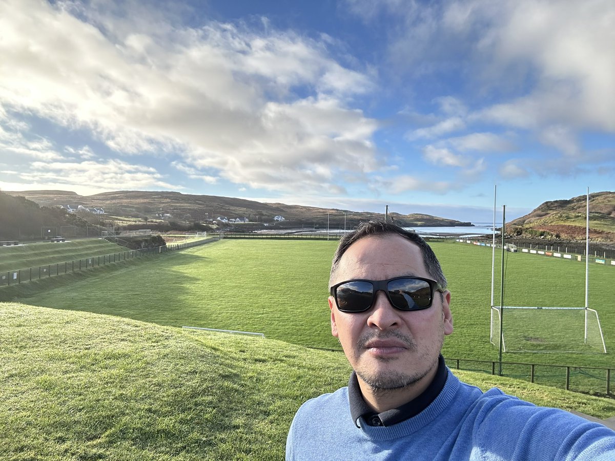 I wanted to experience this place for myself,it didn’t disappoint 🏐😎