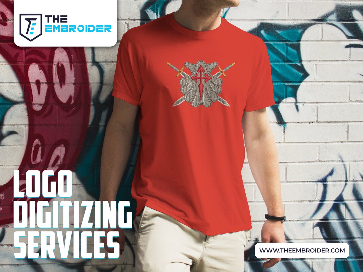 EmbroiderThe's tweet image. Get custom digitized image and bring your imagination alive. Order now to digitize your design! Visit our website to get your custom design today

Click here: theembroider.com

#logodigitization #simplecrafting #logoprecision #threadperfection #digitizearous #getdigitized