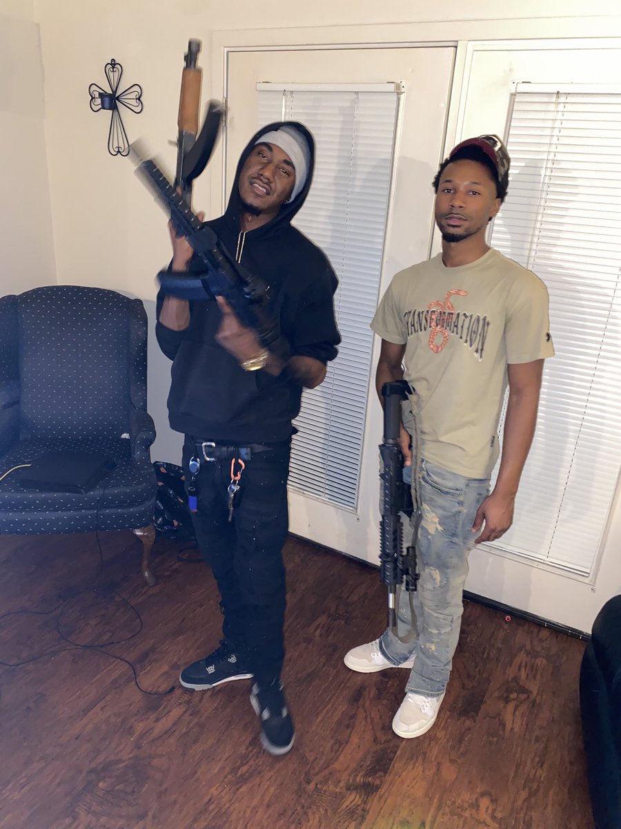 Shit Built Of Loyalty We Ain’t Going For Nun!#BloodBrother#RightHand