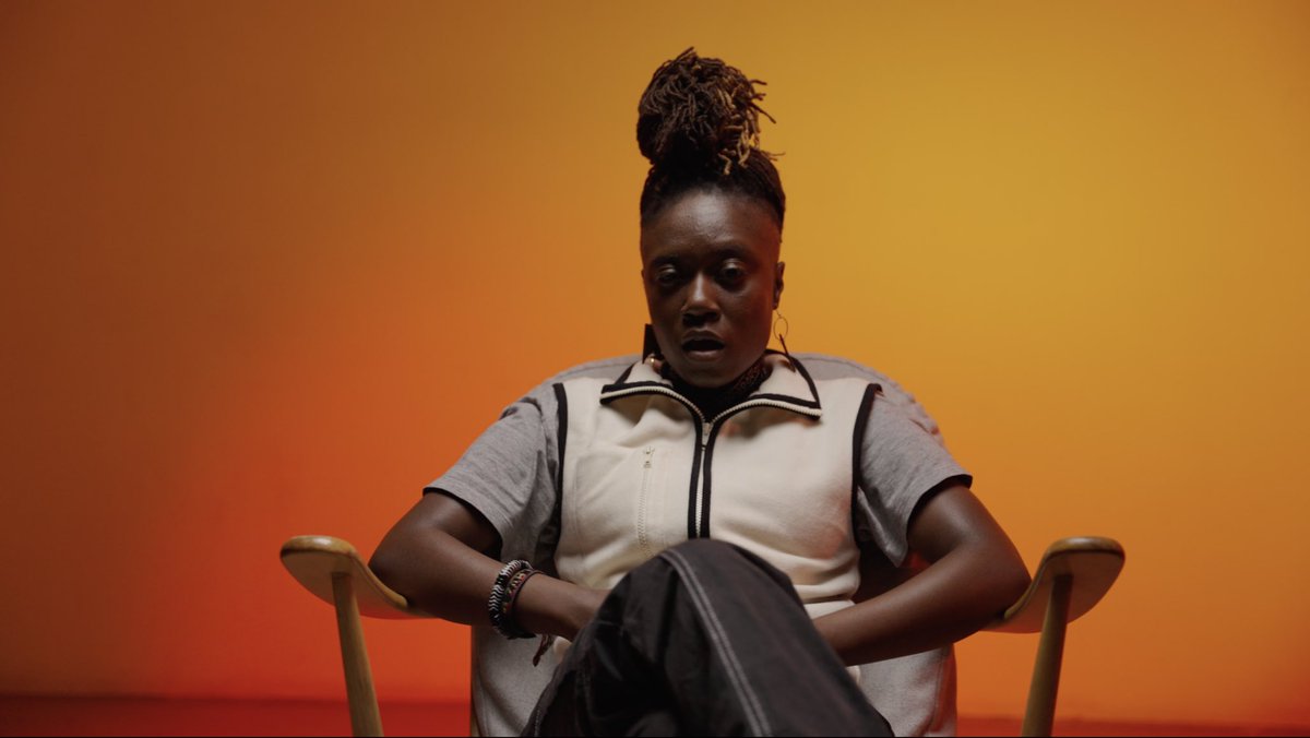 Directed the new <a href="/itslavz/">LAVZ</a> video 

Made with the help of some very talented people. Watch here: youtu.be/BLr--0sn7gA?si…