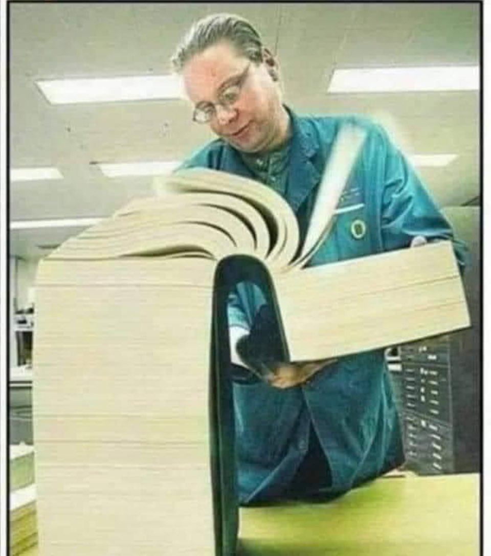 The NHS guide to getting a vacancy out to advert…..