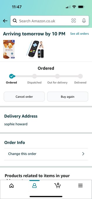 One of my goals of 2024 is one random act of kindness every day. Today I came across a girl and her baby