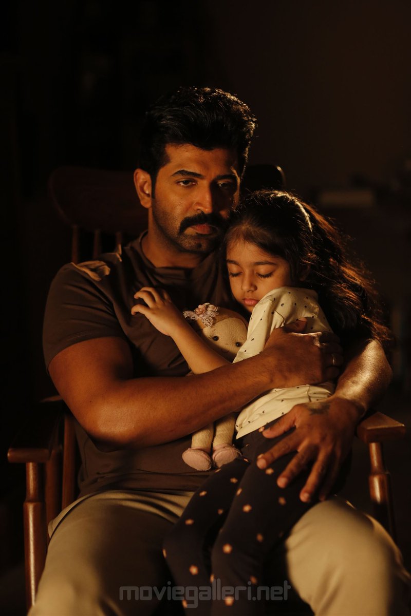 GoldwinSharon's tweet photo. #MissionChapter1Review
#MissionChapter1 #arunvijay
#MissionChapter1InCinemasNow
|#missionchapter1frompongal
|#MissionChapter1FromJan12
#AmyJackson
#Nimishasajayan |#AbiHassan
#JasonShah |#BharatBopanna
Director 📹: #ALVijay (#thalaiva)
Music by 🎵: #GVPrakashKumar https://t.co/LNZVuUAPVf