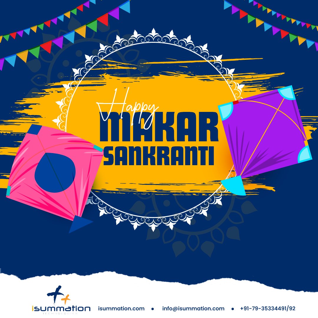 iSummation tweet media