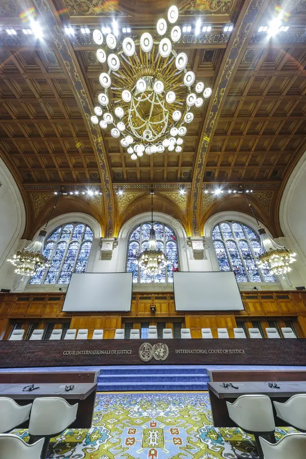 La denuncia presentata dal Sudafrica alla Corte Internazionale di Giustizia sul presunto crimine di #GENOCIDIO  commesso da Israele contro i Palestinesi implica che Città del Capo debba dimostrare che si tratta di un’operazione scientificamente preordinata e attuata che miri