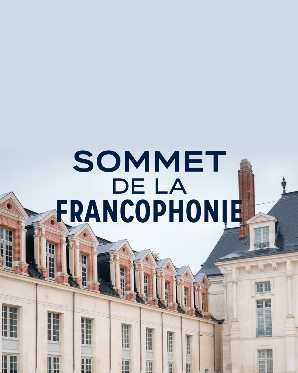 Emmanuel Macron tweet media