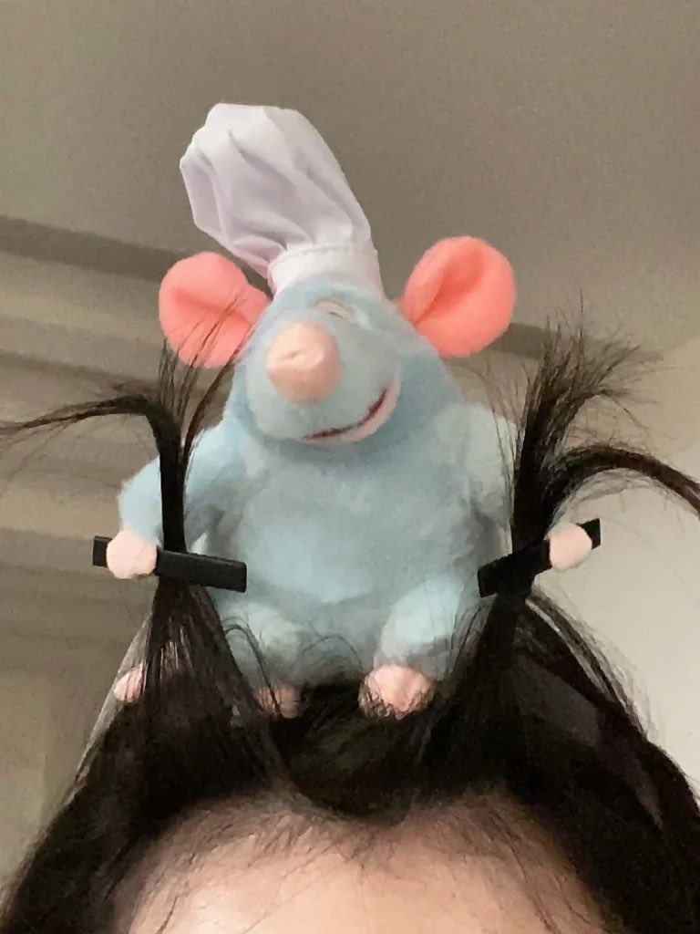 Morenmore_th's tweet image. ไอเดียสุดจะคิ้วท์ คิดได้ไงง!