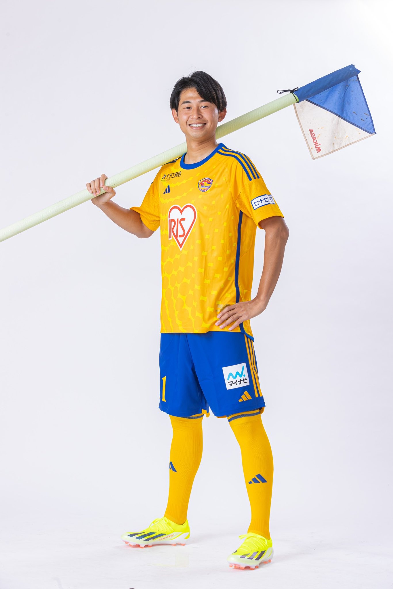 郷家友太/Yuta Goke (@GOKE_YUTA) / X