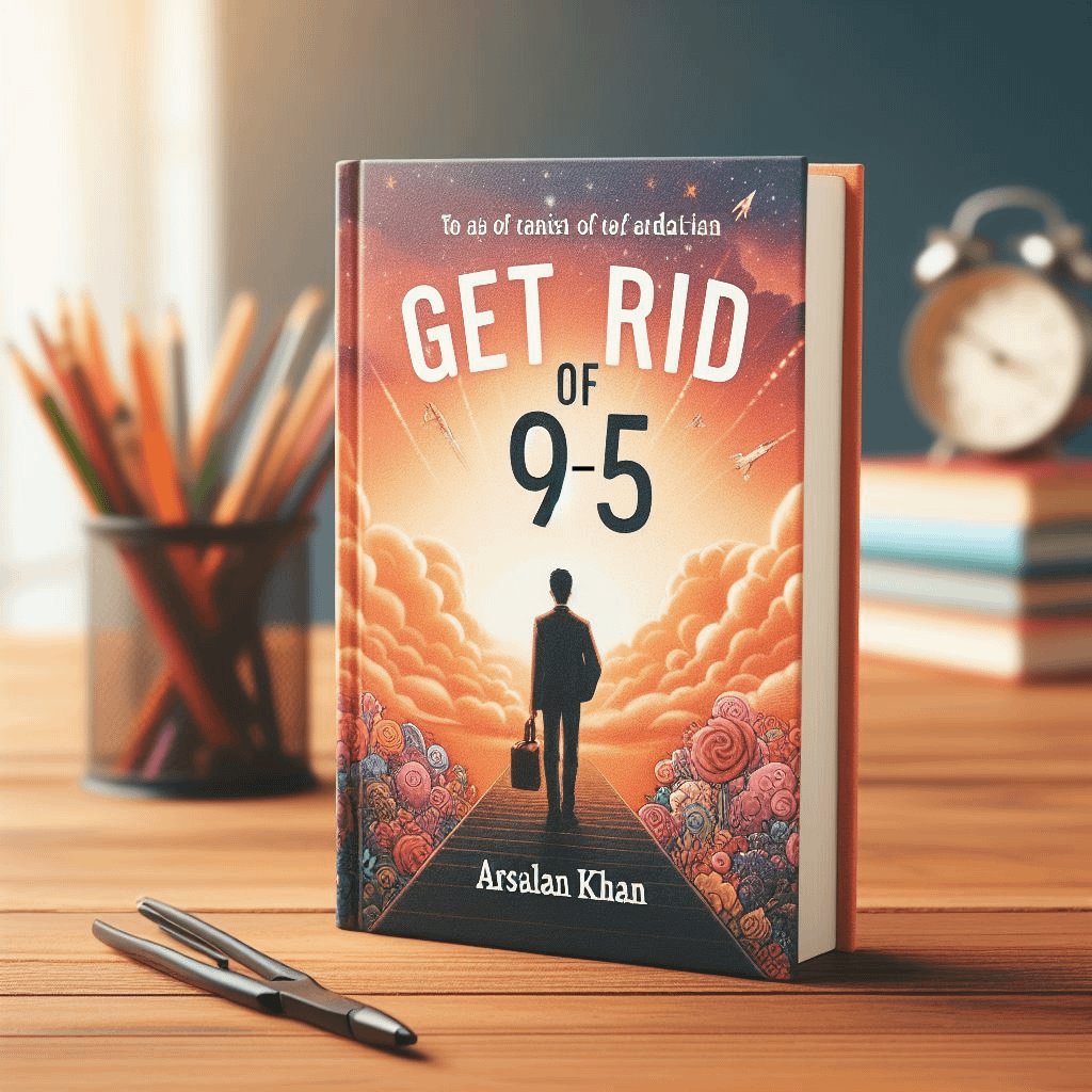 Are You Sick of 9 to 5 Grind?

AI advancements have exposed the flaws in the 9 to 5 work model.

But 97% people still don't know

I've compiled a collection of over 100 "Easy AI Money-Making Ideas" that help you get rid of traditional 9 to 5.

Normally I charge $100, but for the