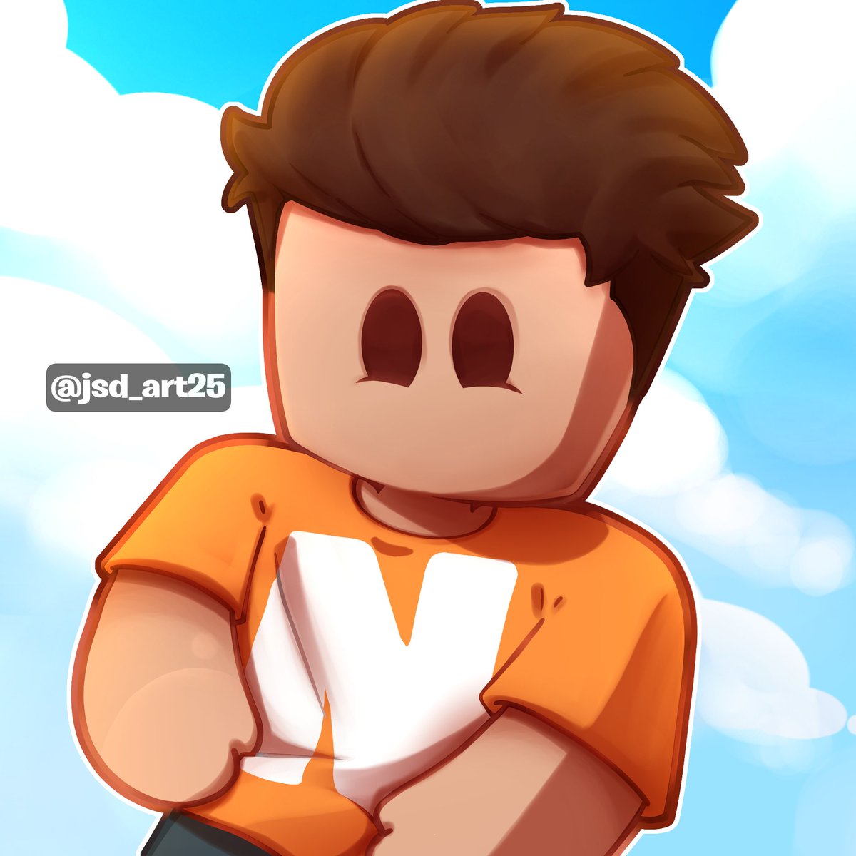 jsd_art25's tweet image. 🎨Any #stumbleguys fans? ♥️

✨Portfolio jsdart.net 

📩Commissions OPEN!    

#CommissionsOpen #digitalart #art #illustration #youtubebanner #profilepicture