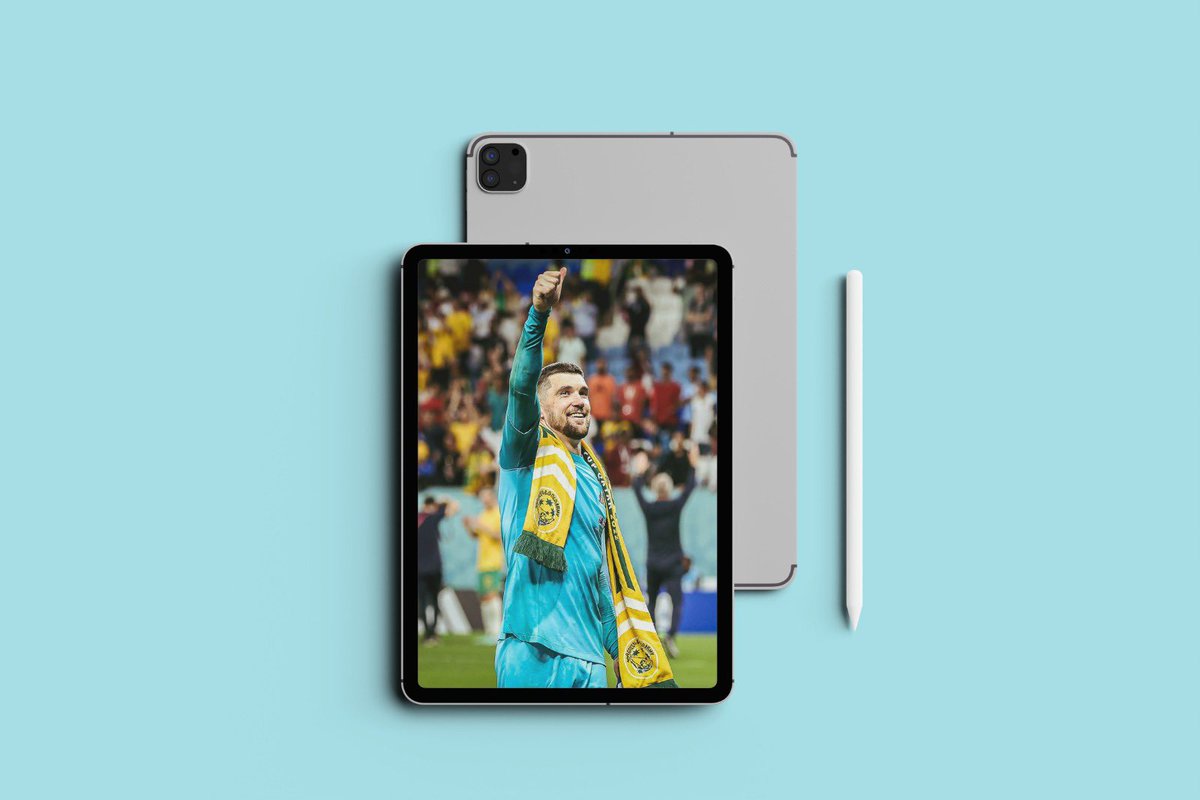 👀 Get noticed on the world stage with digital media strategies that make a difference #Branding #Merchandise #DigitalDesign #Socceroos #GGarmy #Football #fifaworldcup2022 #GiveIt100 #Soccer #Marketing #SportsBiz #B2BMarketing