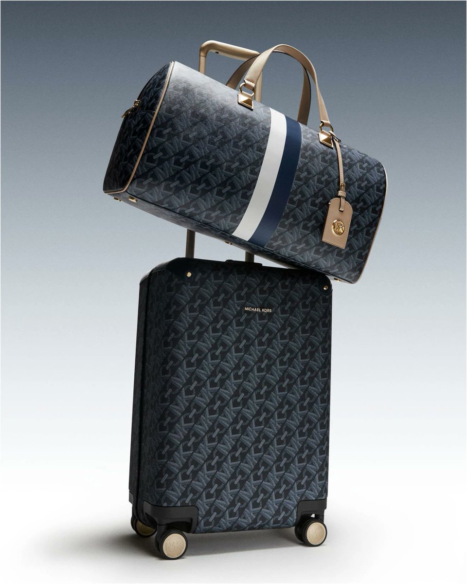 DealsAndMore5's tweet image. 👜✨ Unmissable Michael Kors Sale! Enjoy up to 70% off + an extra 20% with code 20MORE. Indulge in luxury for less. Your dream MK collection awaits! #MichaelKorsSale #LuxuryFashion #DesignerDeal #ExclusiveSavings #affiliate 

mavely.app.link/e/eoelRbnYUEb