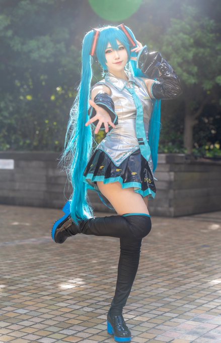コスプレイヤーしゅんすけのTwitter画像19