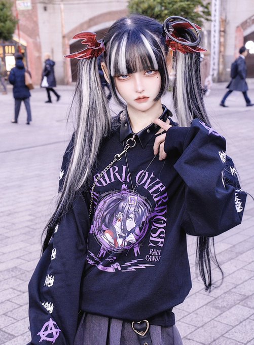 コスプレイヤー高嶺ヒナのTwitter画像65