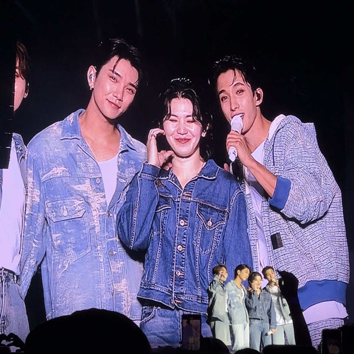 min9yu_tttop's tweet image. “jeonghan hyung hanniehae” 😭😭😭😭😭🥴😭😭😭😭😭😭😭😭😭😭😭😭😭😭