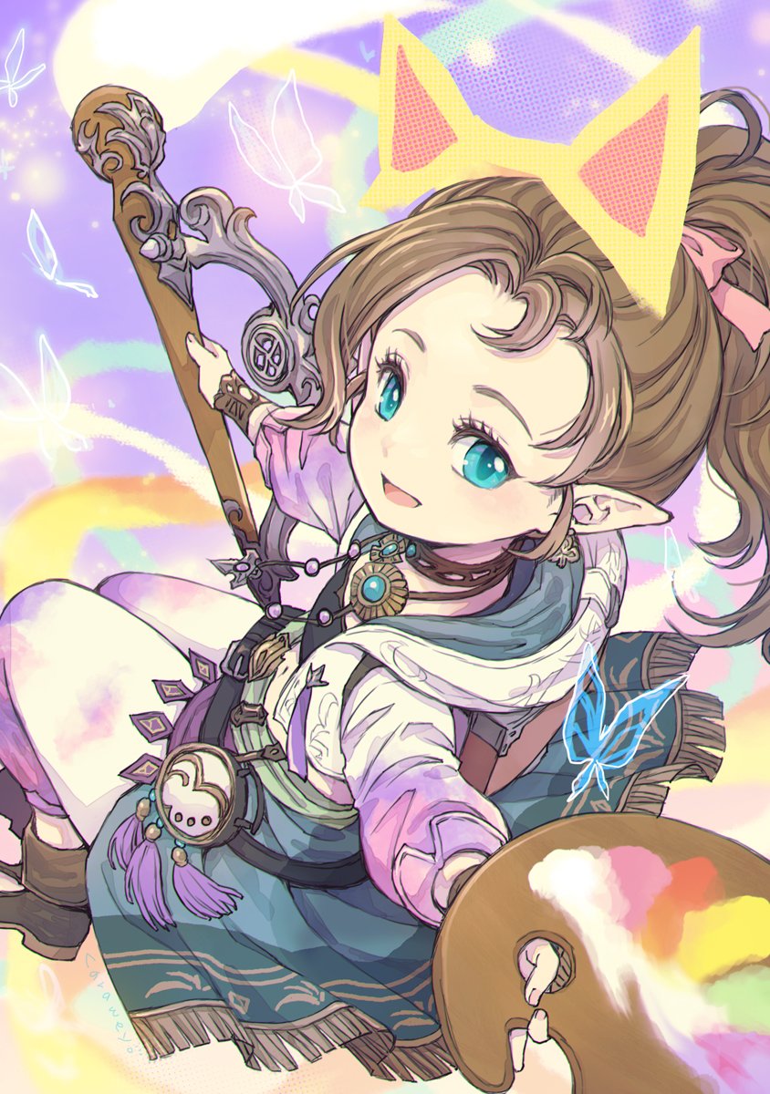 クルルのTwitterイラスト検索結果。