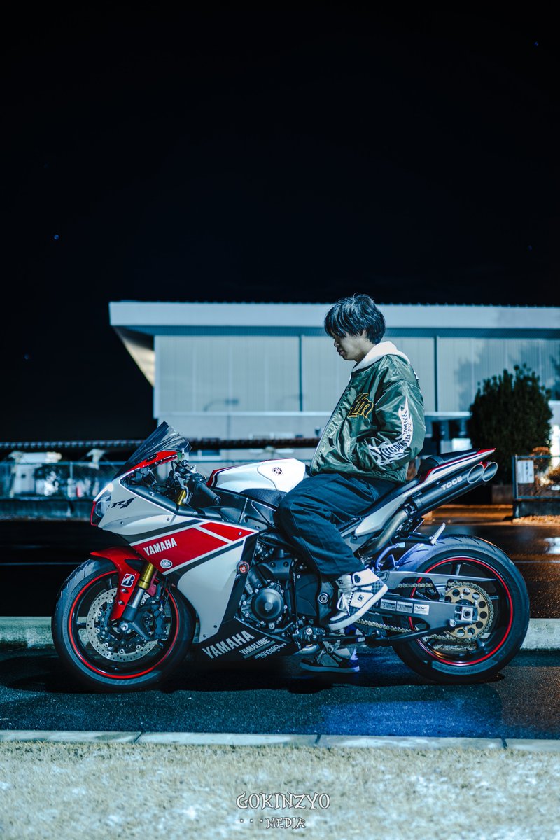 grs_h20's tweet photo. YZF-R1
photo by @KOARA_verossa
#yamaha #yzfr1 #yzfr1m #yzfr7 #yzfr6 #yzfr3 #yzfr25 #toce #ヤマハ音楽教室 #ヤマハが美しい https://t.co/wrBF4yklmU