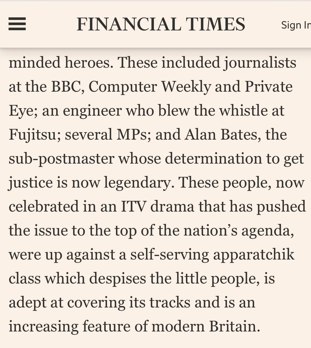 Britain has an accountability problem. 

Just ask the #claddingscandal victims who can find 

NO ACCOUNTABILITY FROM:

👉Property Developers
👉Cladding manufacturers
👉Managing Agents
👉BuildingSafety Regulators
👉Building Freeholders
👉Building insurers