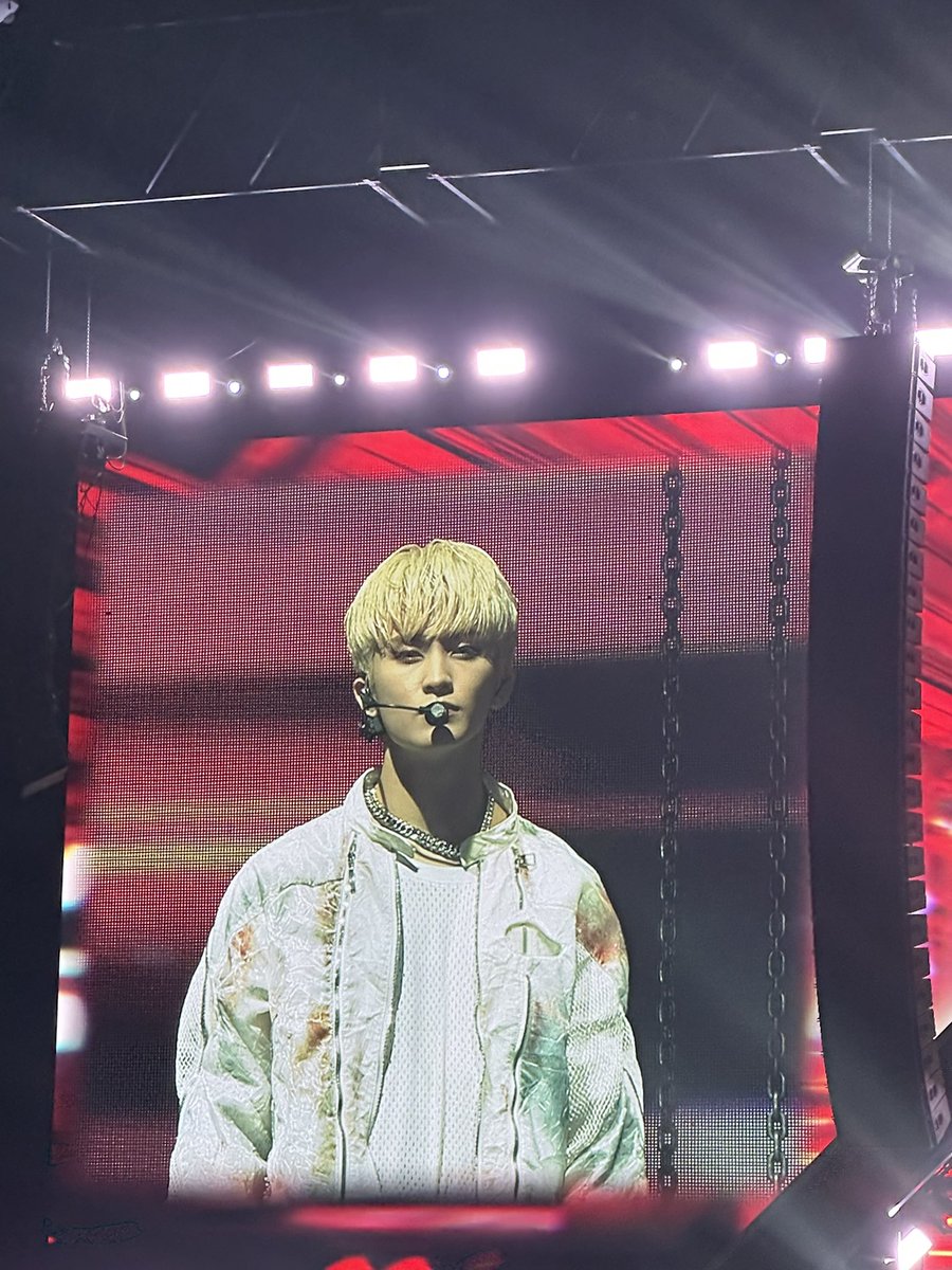 HAECHAN AND MARK!

#THEUNITYINJAKARTA  #NEOCITY_THE_UNITY_JAKARTA