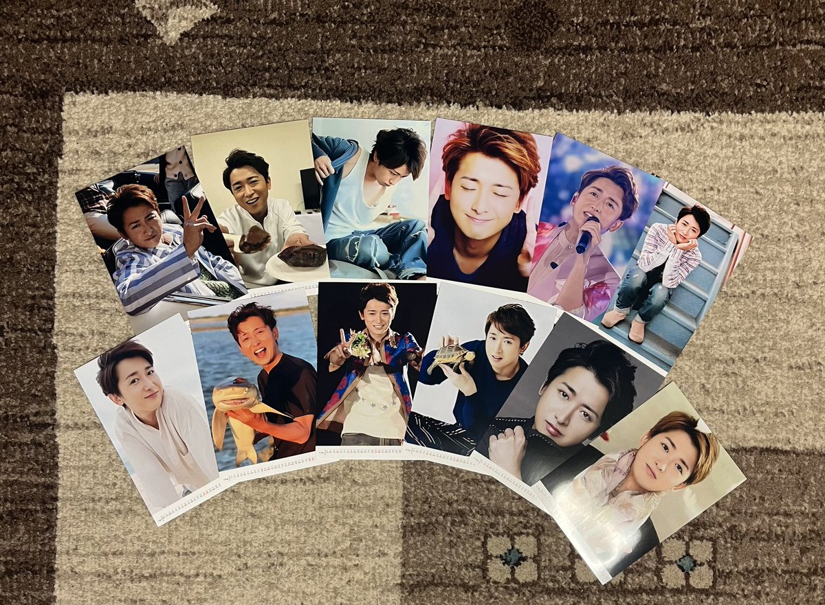 嵐ハンドメイド♡オーダー（再販）専用ページ 嵐ハンドメイド♡オーダー（再販）専用ページ