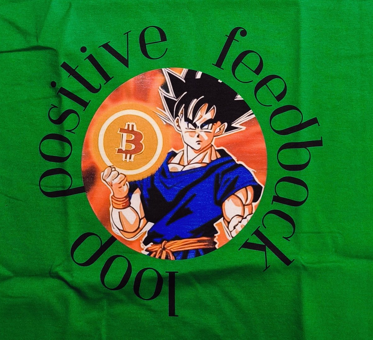 GetPicArt's tweet image. Let&apos;s go UP 💚🍊👍💪👊 #positivefeedbackloop check satoshicommerce.org