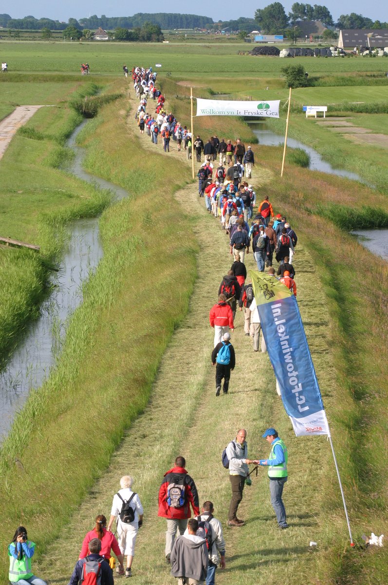 De Slachtemarathon leeft: ruim 10.000 kaarten verkocht!
slachtemarathon.frl/de-slachtemara…