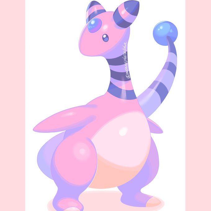 「pokemon (creature) shiny」 illustration images(Latest)