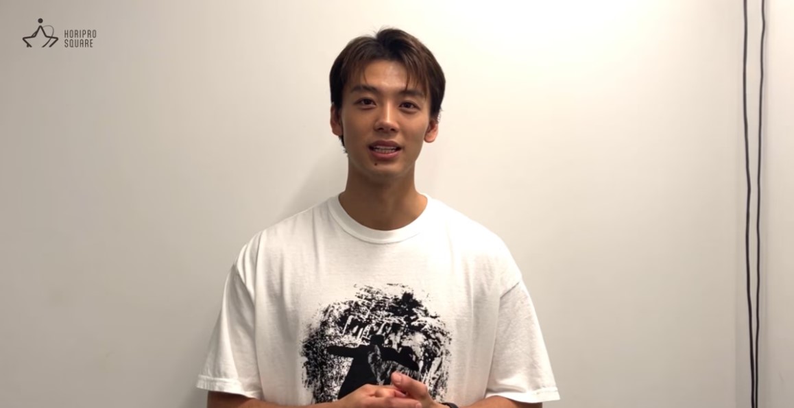 竹内涼真ファンイベント2024 ご来場いただいた皆さま、配信をご覧