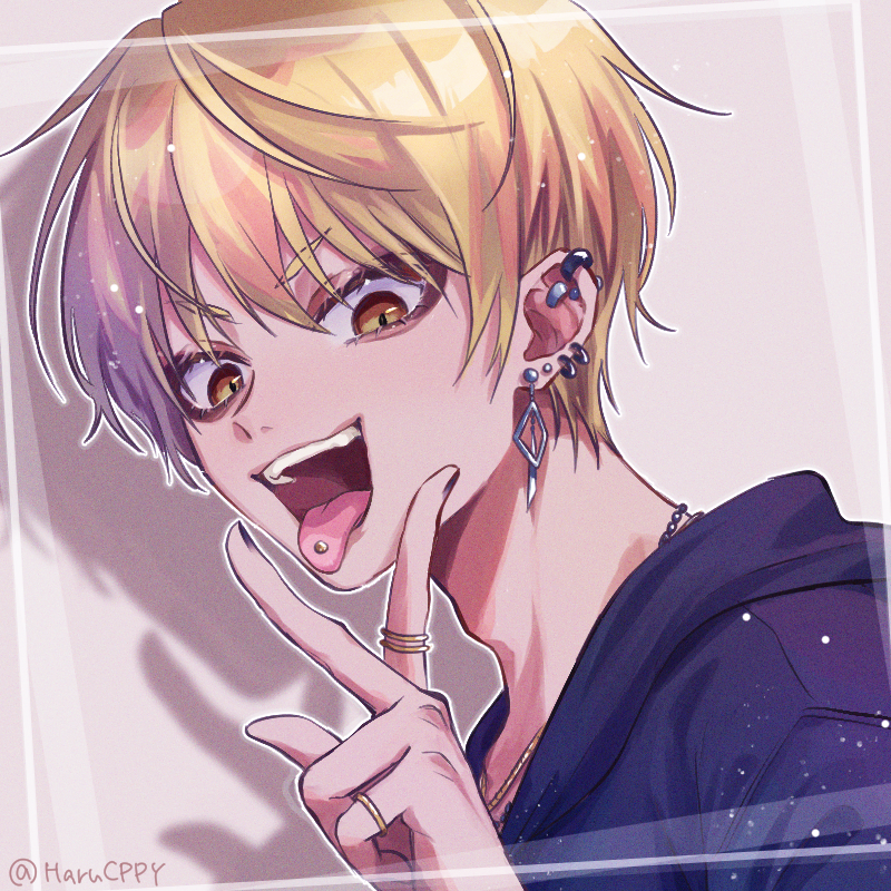HaruCPPY's tweet photo. はにわ描いたものまとめ
#ハニワ美術部 
#HoneyWorks https://t.co/l9vYctv4Lg