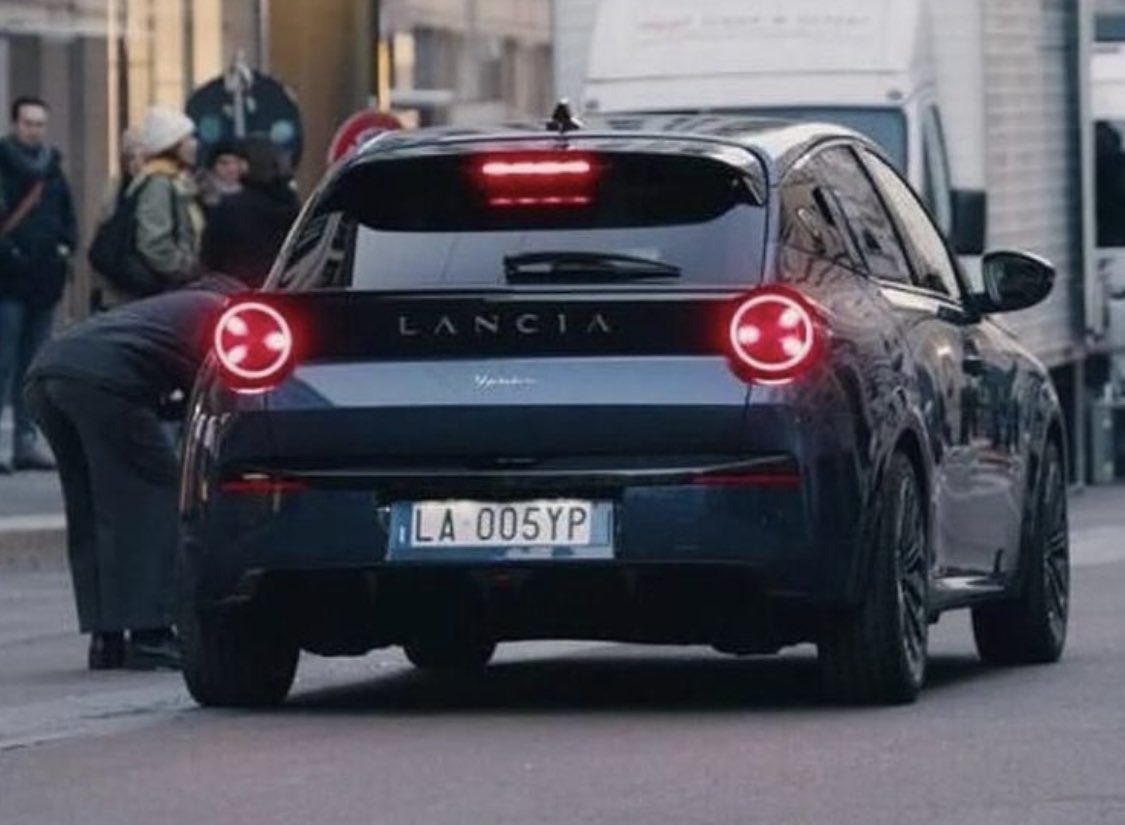 Elle ne se cache plus du tout 🫠