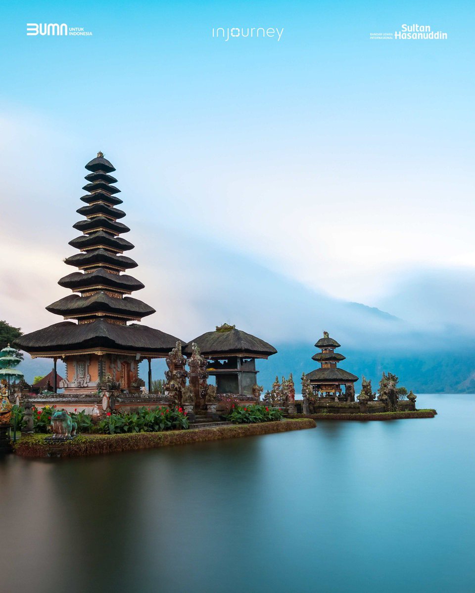 Sultan Hasanuddin International Airport tweet media