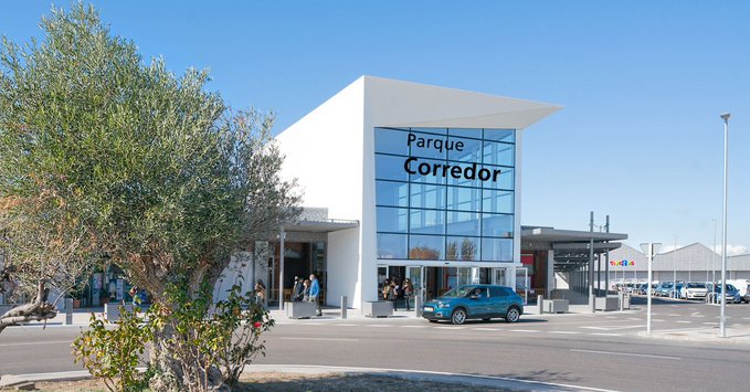 Foto cedida por Parque Corredor