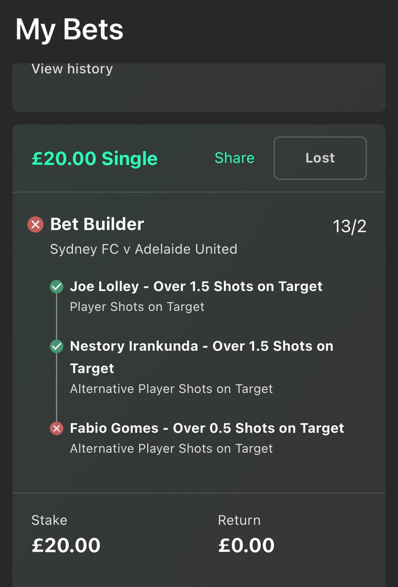 Field AFC tweet media