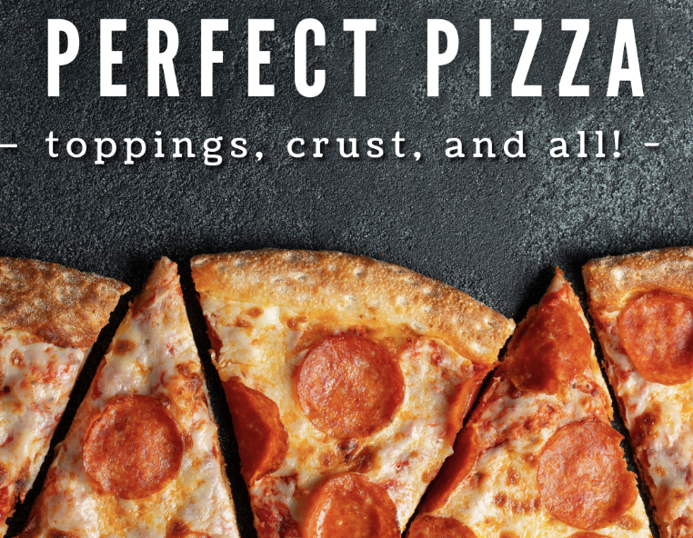 ChuckRoulet's tweet image. Crafting the perfect pizza slice by slice! What’s your recipe for #PizzaPerfection? Pizza dreams and topping schemes!🍕 

 #SaturdayThoughts #PizzaMastery