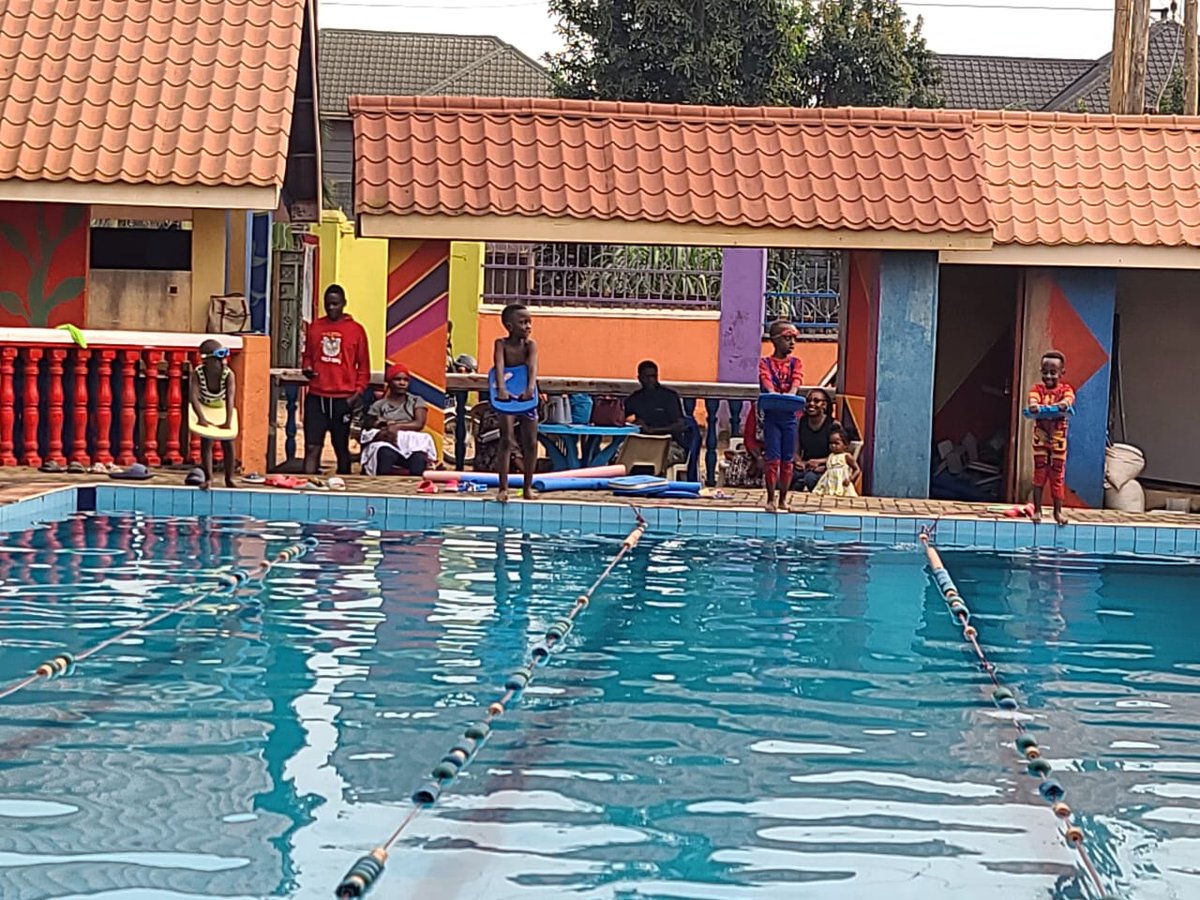 'Kudos to the fantastic turnout at our time trials on Jan 12, 2024! A special shoutout to the dedicated parents of our young swimmers – your unwavering support fuels their success.🏊‍♂️🏊‍♀️ Thank you for making yesterday's event a splash! #TeamSpirit #TheTraitors #SwimmingCommunity'