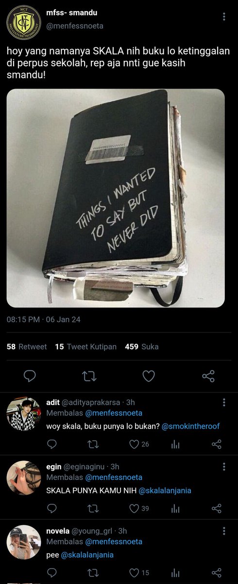 putihsabiru's tweet photo. skala dan skala

— jeno few tweets au https://t.co/hyMfhsTz6d
