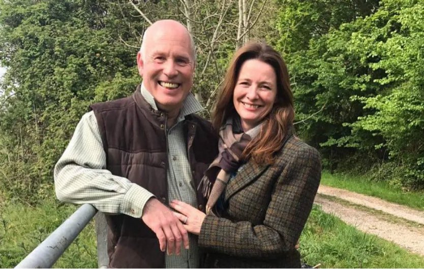 Cameron was Davey’s  boss when he was Post master general 
Boss of #Fujitsu at the time of the #Horizon scandal was Great Job Gillian Keegan's husband he managed the prosecutions not CPS
The usual Tory web of corruption &amp; cover up

This where we should focus our attention