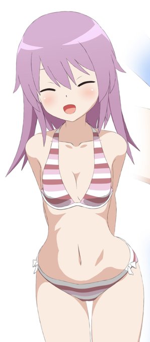 冬コミの本でレンダリングしたよろちゃん想定通りの影が出力できて嬉しい〜! 法線たくさん弄ったから疲れちゃった