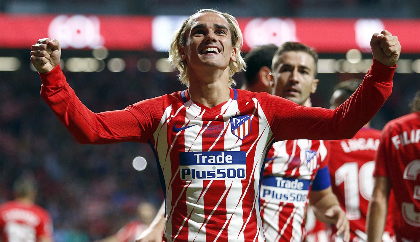 griezmann