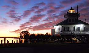 FarosLos's tweet photo. 11 de enero de 1877 el hielo y la presión de la marea rompen los pernos de la base de “Hooper Strait lighthouse”, haciendo que se hunda por completo la estructura. Está en el estrecho de Hooper, St. Michaels, Dorchester, Maryland (EE. UU.) #hooperstraitlighthouse https://t.co/9Km9q6yOGv