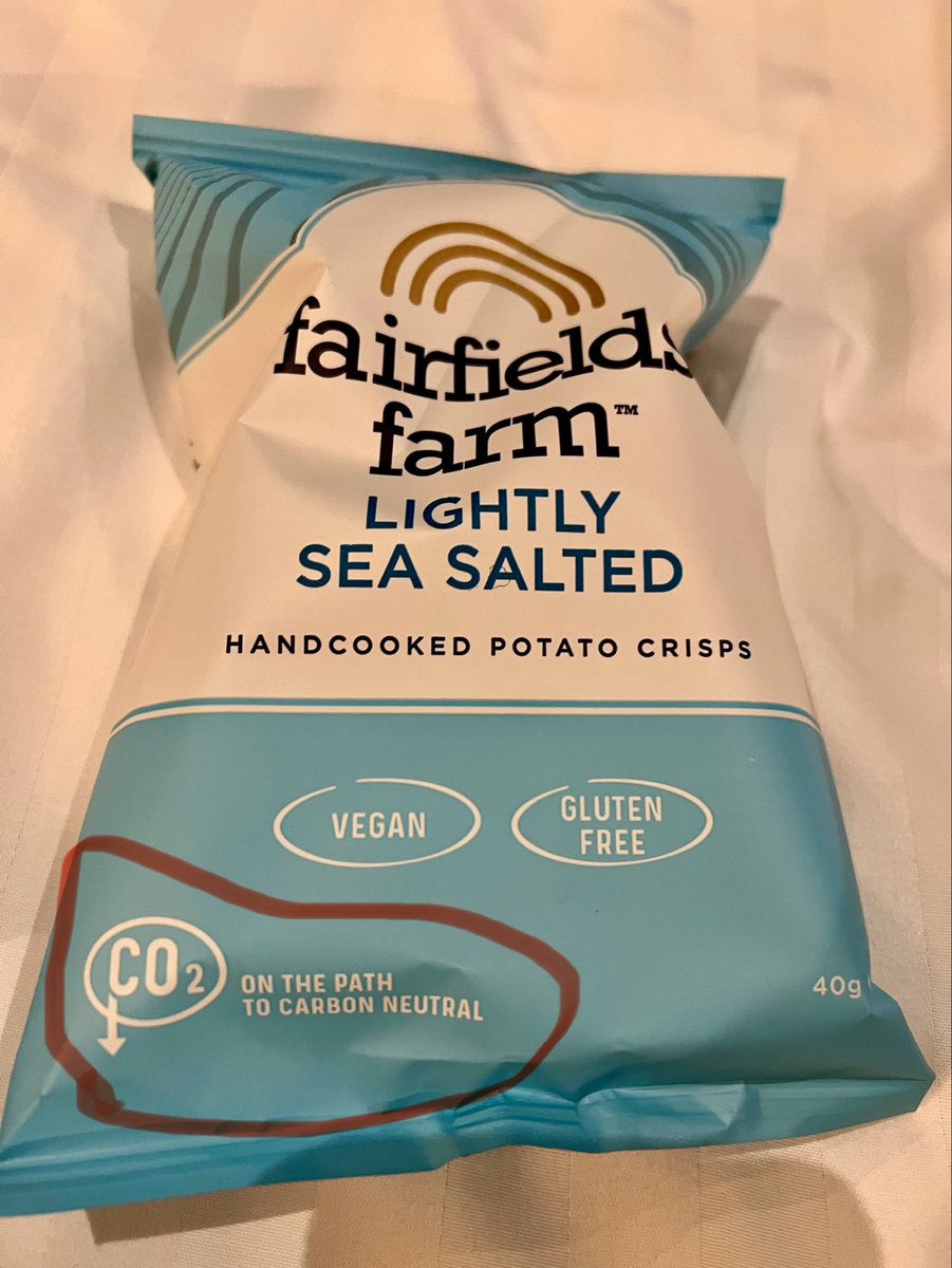 manoj_naandi's tweet photo. So good to see Food companies now forced to disclose that they are on the path to Carbon Neutrality.
With consumers getting more & more conscious and demanding; businesses will be forced to change their sourcing models.
#FoodVision #CarbonNeutrality
#RegenerativeAgriculture https://t.co/k3uSPeqUGI